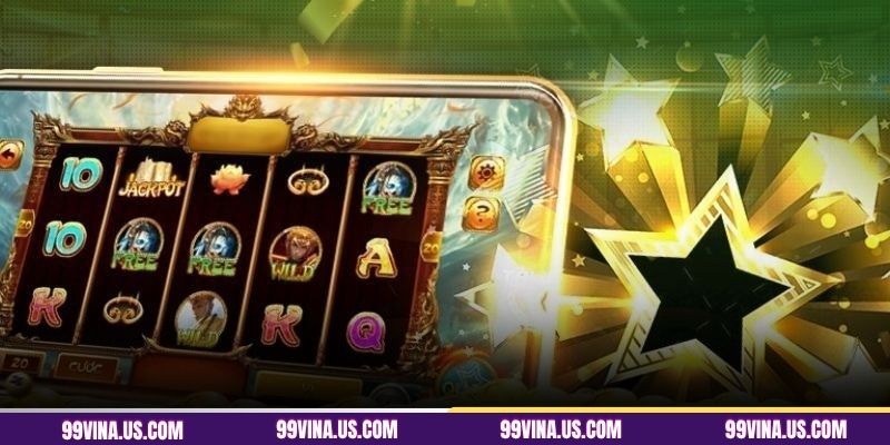 Bí quyết chọn game quay hũ hũ online hiệu quả