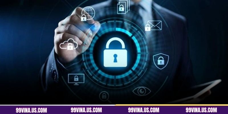 Các công nghệ lưu trữ dữ liệu tại 99VINA