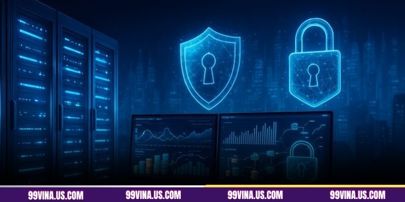 Cách nhà cái xử lý các vi phạm điều khoản