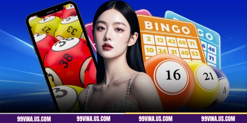 Cập nhật ngay hướng dẫn chơi lô đề 99VINA