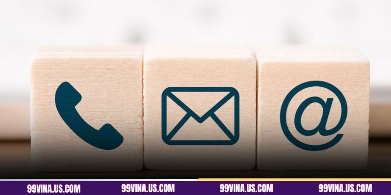 Đánh giá dịch vụ CSKH tại 99VINA