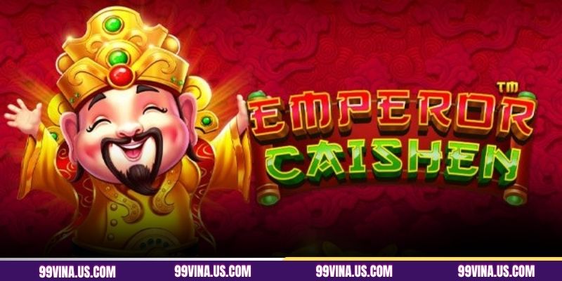 Điểm hay game slot Thần Tài sở hữu