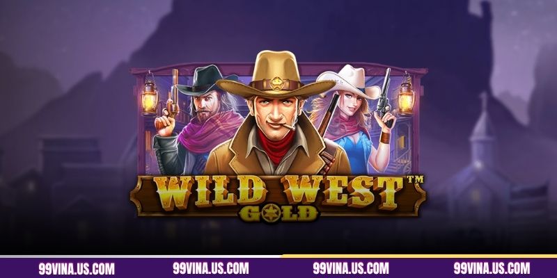 Giới thiệu Wild West Gold