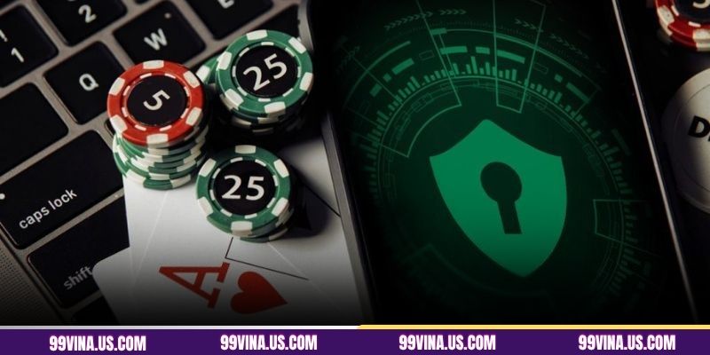Hỏi đáp về quy trình login 99VINA