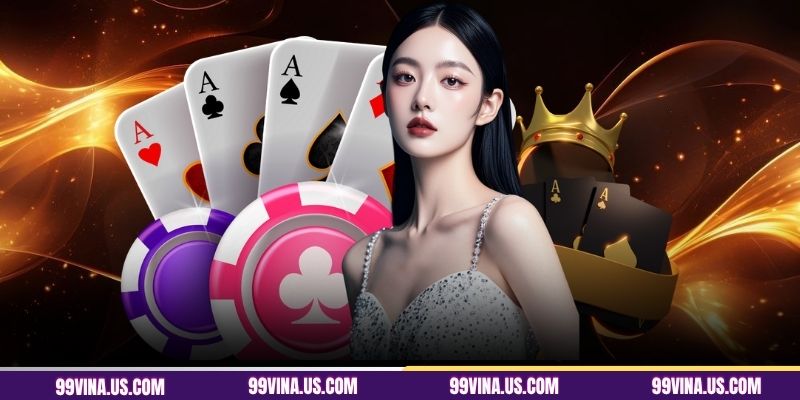 Lời khuyên từ 99VINA giúp hội viên tự tin chơi game 