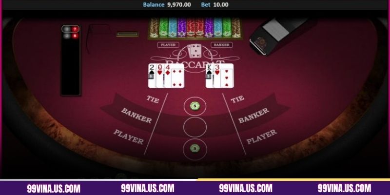 Lưu lại thuật ngữ cơ bản để tham gia Baccarat online