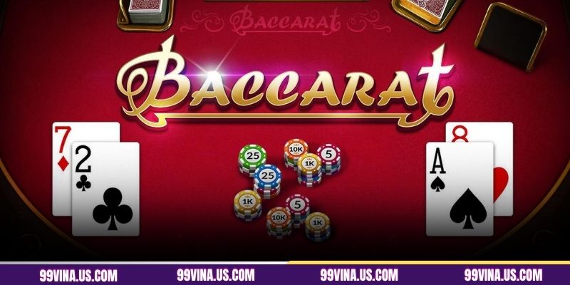 Lý giải Baccarat 99VINA là gì