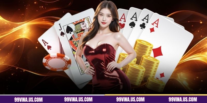 Một số kinh nghiệm chơi bài hiệu quả cho tân binh