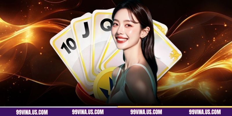 Phổ biến luật chơi bài cào đơn giản nhất từ 99VINA