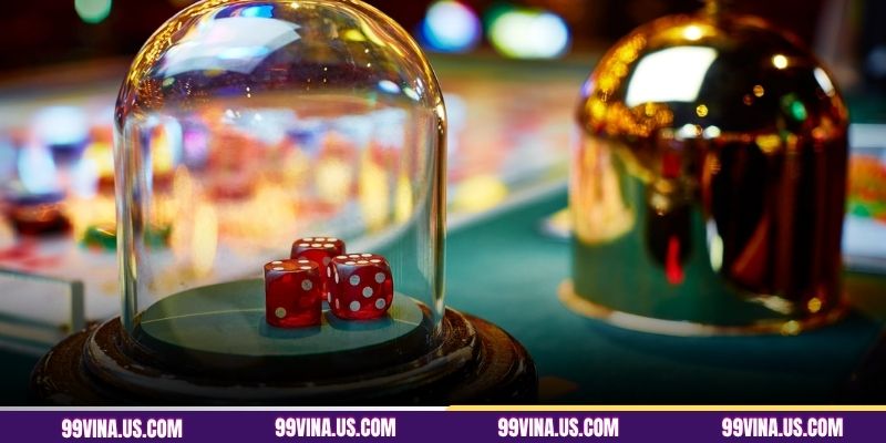Sơ lược vài điều về game Tài Xỉu 99VINA