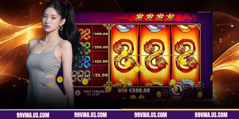 Tìm hiểu game 888 Dragons cho người mới tham gia