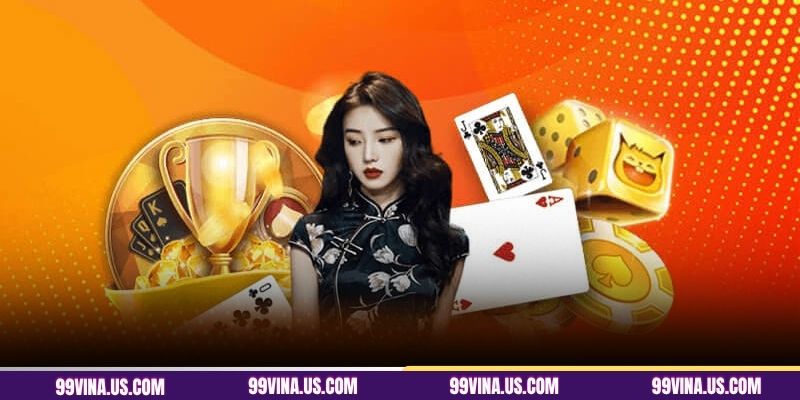 Top các khuyến mãi hấp dẫn khi tạo tài khoản 99VINA