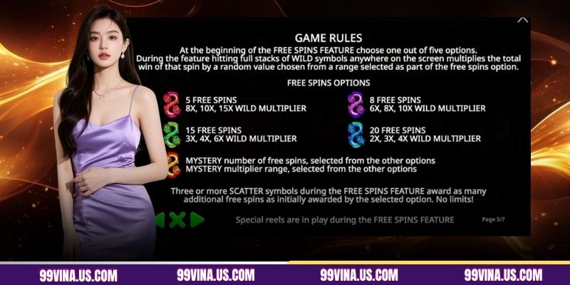 Ưu điểm kèm tính năng trong game rồng 888