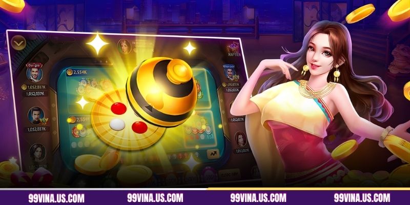 Vài điều thú vị về game Xóc Đĩa 99VINA